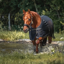 Back on Track Sienna Mesh zweetdeken